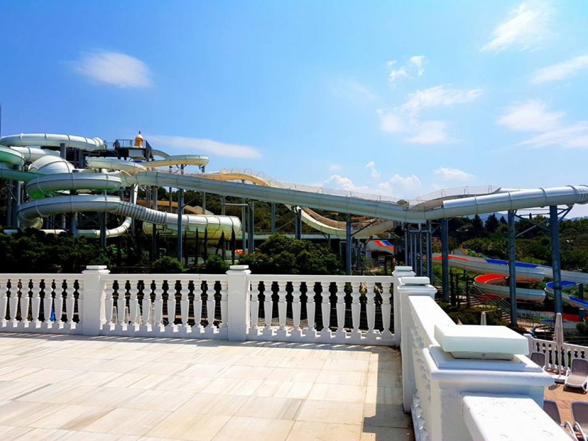 imagini hotel CLUB MARVY OZDERE